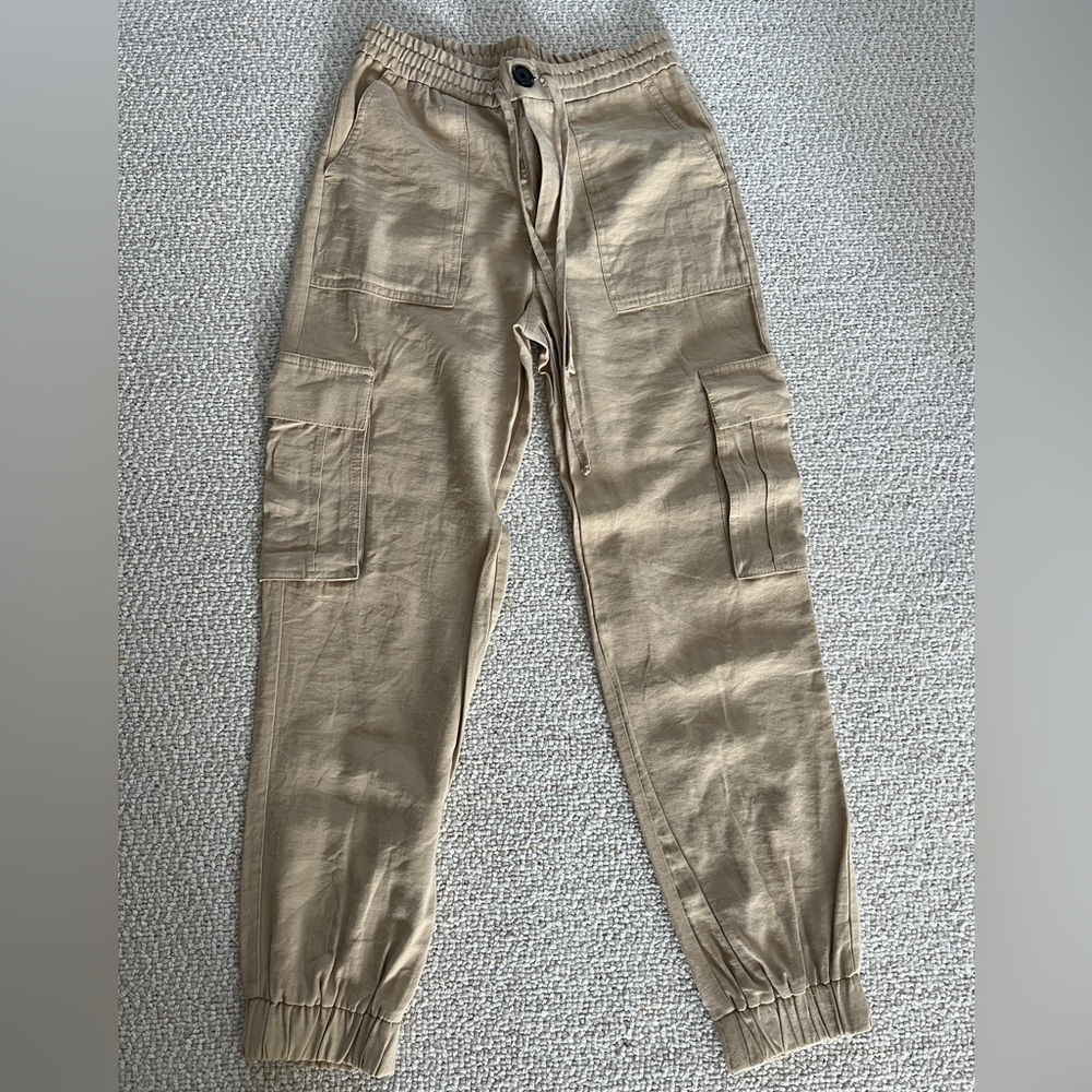 Zara pants. XS.